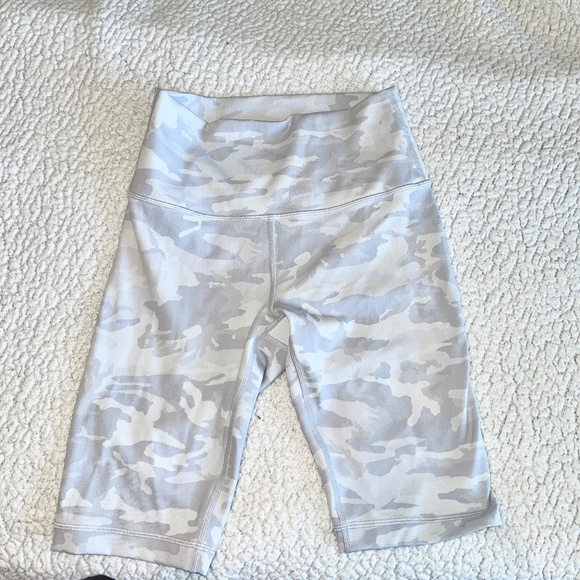 wunder under shorts *ribbed - Picture 3 of 5